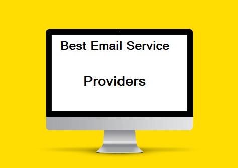 Топ-10 лучших бесплатных учетных записей электронной почты и поставщиков почтовых услуг