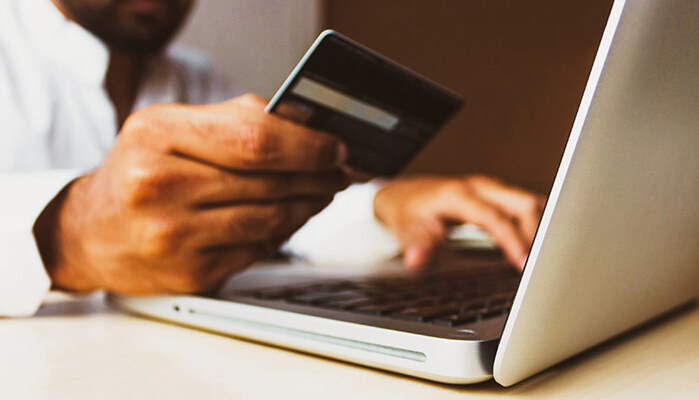 Что такое онлайн-платеж и его преимущества
