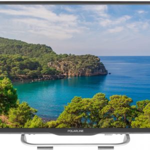 Телевизор 32″ POLARLINE 32PL13TC, HD — отзывы