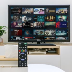 Как обновить Android TV или Google TV